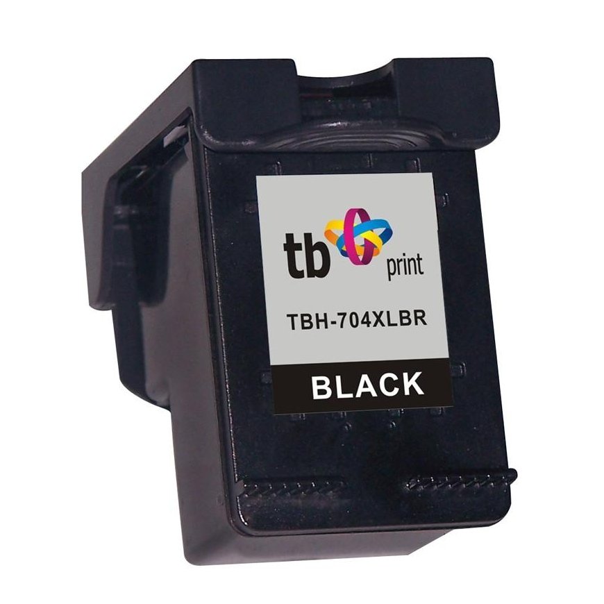 Tb Print TB Printing Ink TBH-704XLBR Ink (CN692AE) – 2