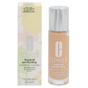 Clinique Beyond Perfecting foundation for mixed/oily skin 01 Linen 30ml Clinique Beyond Perfecting foundation for mixed/oily skin 01 Linen 30ml