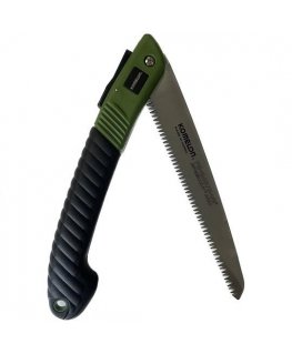 folding saw for branches 240mm, SPEED CUT PRO, Komelon [FB-240]