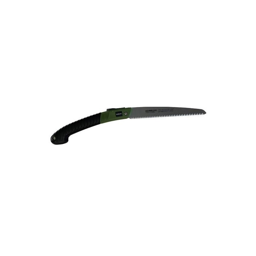 folding saw for branches 240mm, SPEED CUT PRO, Komelon [FB-240] – 3