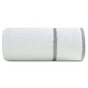 Towel Eurofirany RE/CALEB/14/B 70X140(X3) 540 Towel Eurofirany RE/CALEB/14/B 70X140(X3) 540