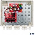 Switch SWITCH POE IP-5-11-L2 5 PORT ATTE Switch SWITCH POE IP-5-11-L2 5 PORT ATTE