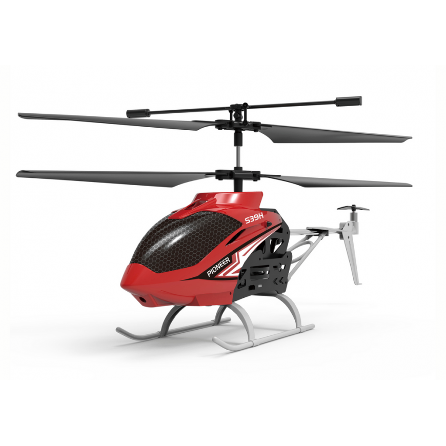 LEAN Cars Lean Cars RC Helicopter