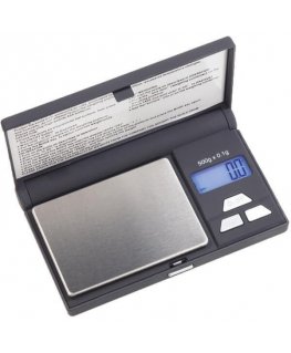 OHAUS YA Gold Portable Scale YA501