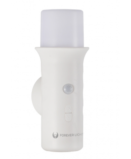 Forever Light FLC-03 Night light with Motion Sensor LED / 3xAAA