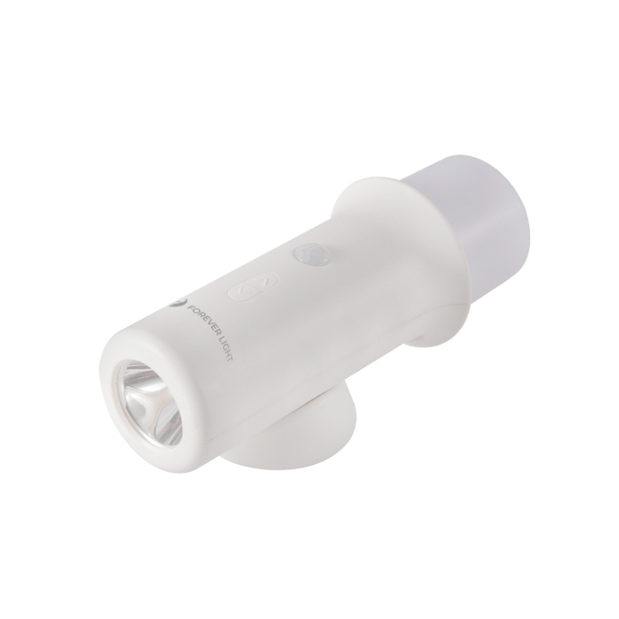Forever Light FLC-03 Ночник с Датчиком движения LED / 3xAAA – 2