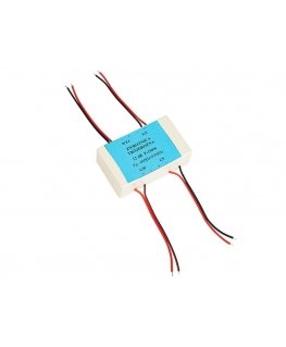 Blow Oem Three-way speaker crossover 150W