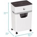HP OneShred 10MC P-5 350W smulkintuvas