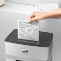 HP OneShred 10MC P-5 350W shredder
