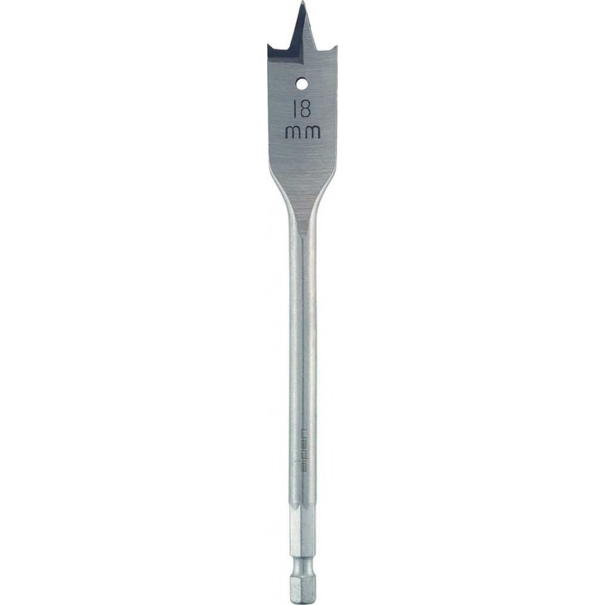 Alpen flat wood drill 40/152 mm