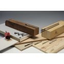 flat wood drill 40/152 mm, Alpen [0023704000100]