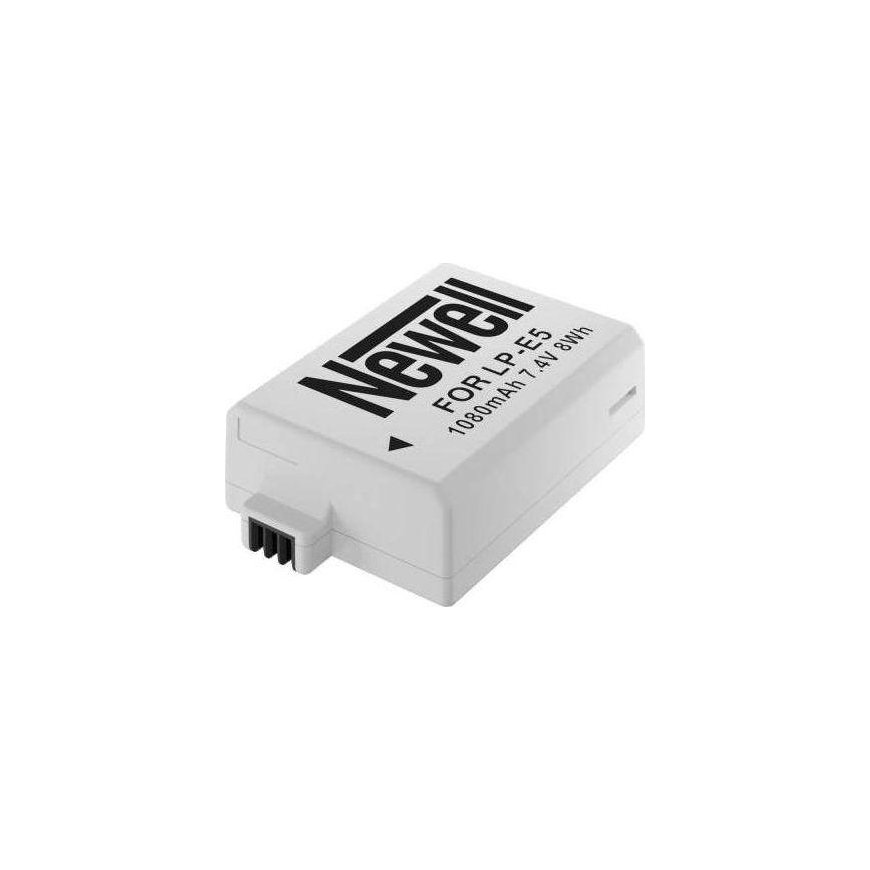 Newell Battery LP-E5 replacement