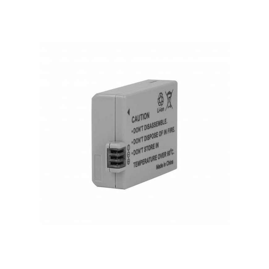 Newell Battery LP-E5 replacement – 4