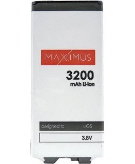 Usorteret Bateria Bateria do LG G5 3200mAh Li-ion MAXXIMUS