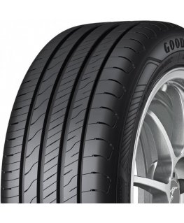 Goodyear Tires EfficientGrip 2 SUV 102 H ( CAB 70dB )