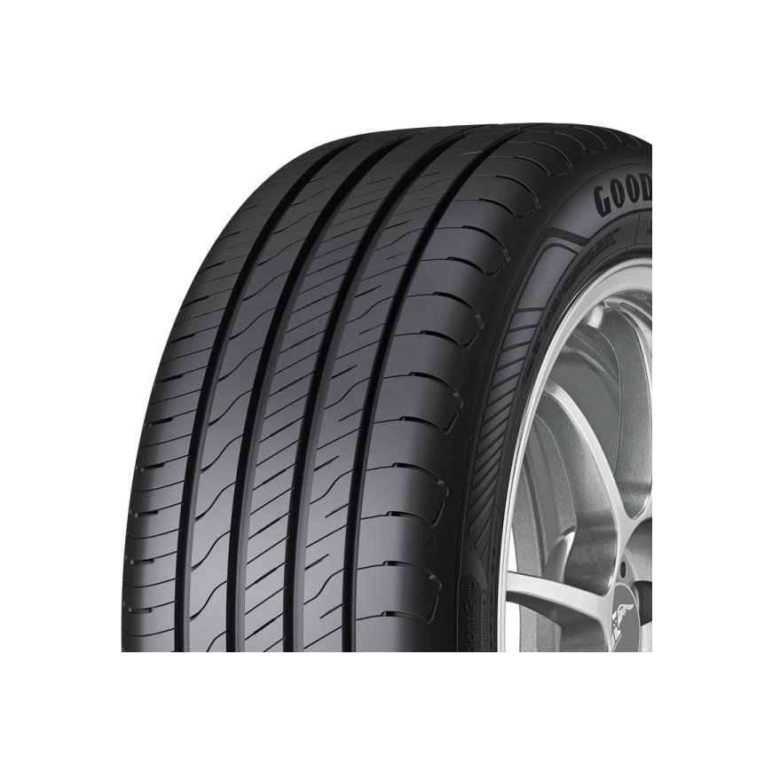 Goodyear Tires EfficientGrip 2 SUV 102