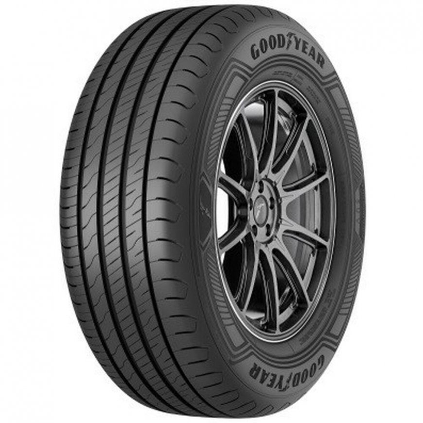 Goodyear Padangos EfficientGrip 2 SUV 102 H ( C A B 70dB ) – 2