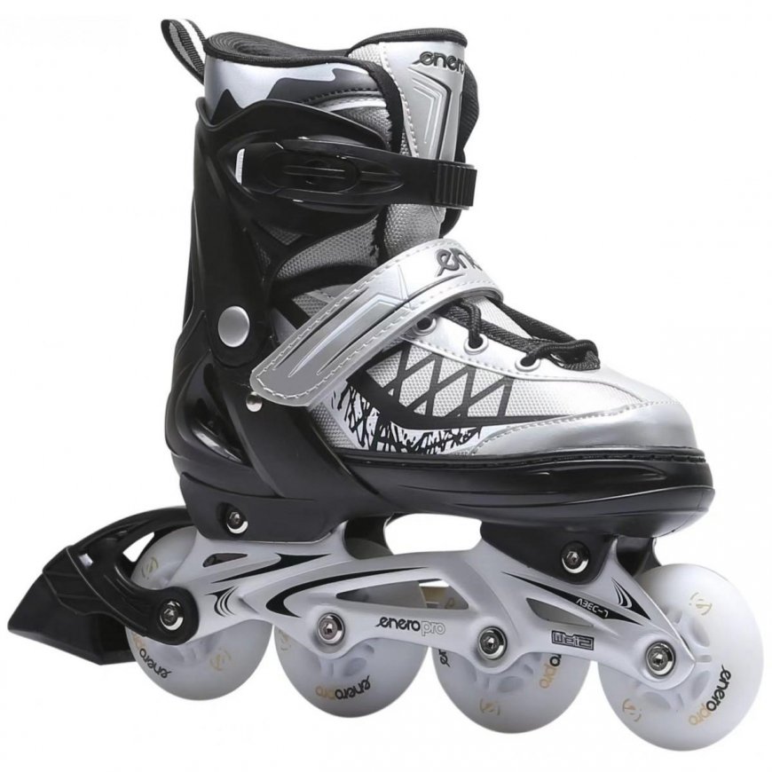 Enero Pro Skates - roller skates