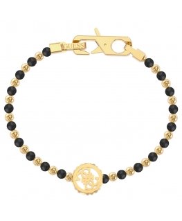 Jewellery Guess Gents Bracelet JUMB03037JWYGBKL