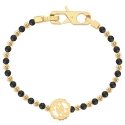 Jewelery Guess Gents Bracelet JUMB03037JWYGBKL Jewelery Guess Gents Bracelet JUMB03037JWYGBKL