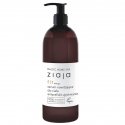 Ziaja ZIAJA_Baltic Home Spa Fit anticeliulitinis ir stangrinantis kūno drėkinamasis serumas Mango 400ml Ziaja ZIAJA_Baltic Home Spa Fit anticeliulitinis ir stangrinantis kūno drėkinamasis serumas Mango 400ml