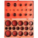 Neo Rubber sealing rings, 419 pcs Neo Rubber sealing rings, 419 pcs