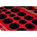 Neo Rubber sealing rings, 419 pcs Neo Rubber sealing rings, 419 pcs