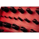 Neo Rubber sealing rings, 419 pcs Neo Rubber sealing rings, 419 pcs