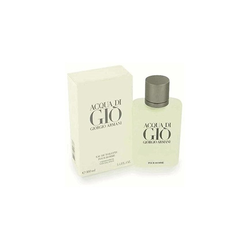Kvepalai vyrams Giorgio Armani Acqua Di Gio EDT, 50 ml – 2
