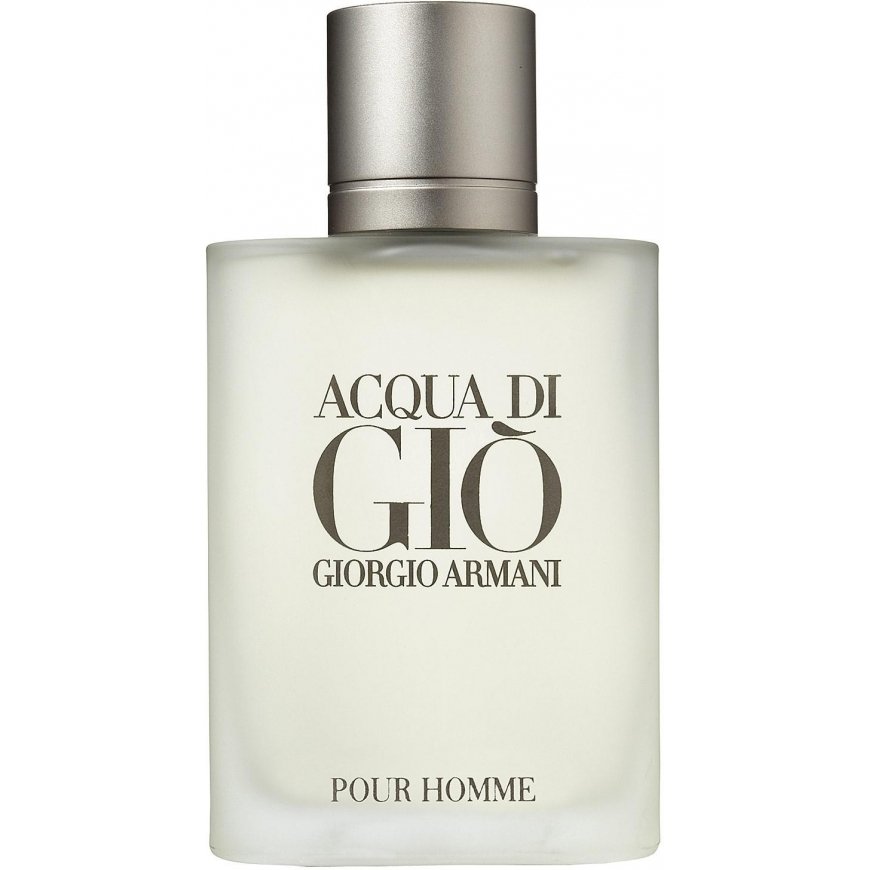 Perfume for men Giorgio Armani Acqua Di Gio EDT, 50 ml – 3