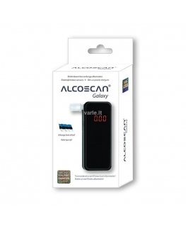 Rovico Alcoscan Galaxy alkotesteris