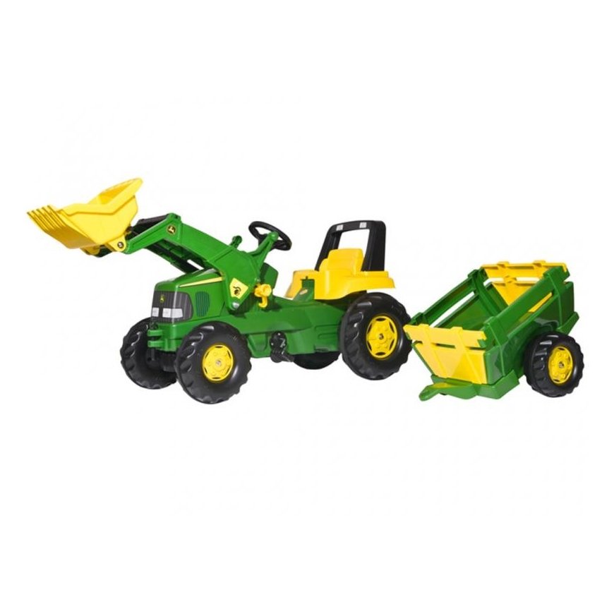 Rolly toys Rolly Toys John Deere