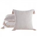 Eurofirany CHP / BOHO / 3 / K + SR 45X45 Eurofirany CHP / BOHO / 3 / K + SR 45X45