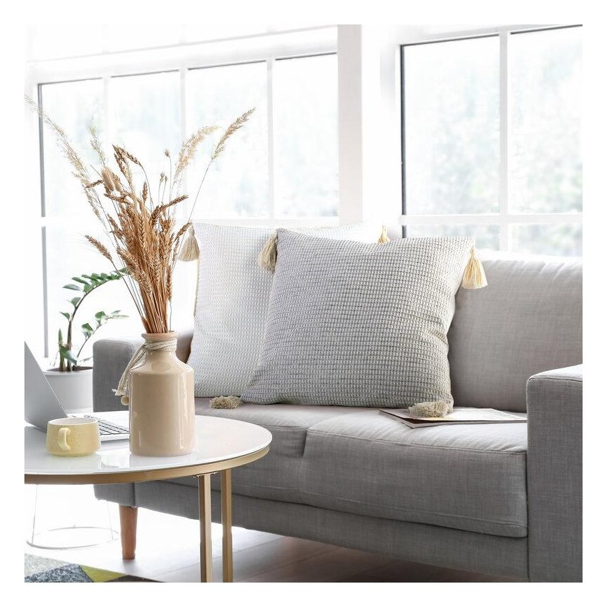 Euro curtains CHP / BOHO / 3 / K + SR 45X45 – 3