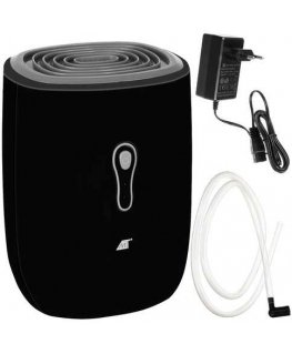 Malatec Air dehumidifier - moisture absorber O16406