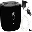 Malatec Air dehumidifier - moisture absorber O16406 Malatec Air dehumidifier - moisture absorber O16406