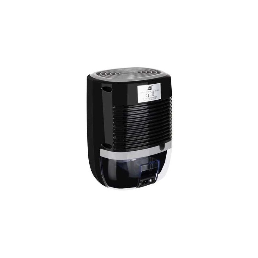 Malatec Air dehumidifier - moisture absorber O16406 – 4