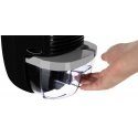 Malatec Air dehumidifier - moisture absorber O16406 Malatec Air dehumidifier - moisture absorber O16406