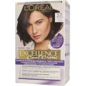 L'Oreal Professionnel plaukų dažymo kremas Exellence 5.11 Ultra Ashen šviesiai rudas L'Oreal Professionnel plaukų dažymo kremas Exellence 5.11 Ultra Ashen šviesiai rudas