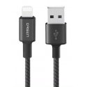 Orsen S9M USB A and Micro 2.1A 1m black Orsen S9M USB A and Micro 2.1A 1m black