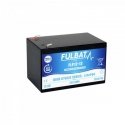 VRLA Battery 153.6Wh/ 12 Ah 12.8V VRLA Battery 153.6Wh/ 12 Ah 12.8V
