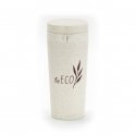 Ekologiškas puodelis G21 BeEco 6352082, 300 ml Ekologiškas puodelis G21 BeEco 6352082, 300 ml