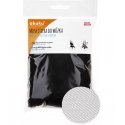 WOMAR universal bug net for stroller, black