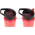 Gertuvė AVENTO 21WI 660ml Raudona Gertuvė AVENTO 21WI 660ml Raudona