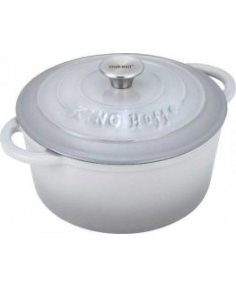 King Hoff Cast iron pot 21cm KINGHOFF KH-1520