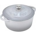 King Hoff Cast iron pot 21cm KINGHOFF KH-1520 King Hoff Cast iron pot 21cm KINGHOFF KH-1520