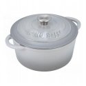 King Hoff Ketaus puodas 21cm KINGHOFF KH-1520 King Hoff Ketaus puodas 21cm KINGHOFF KH-1520