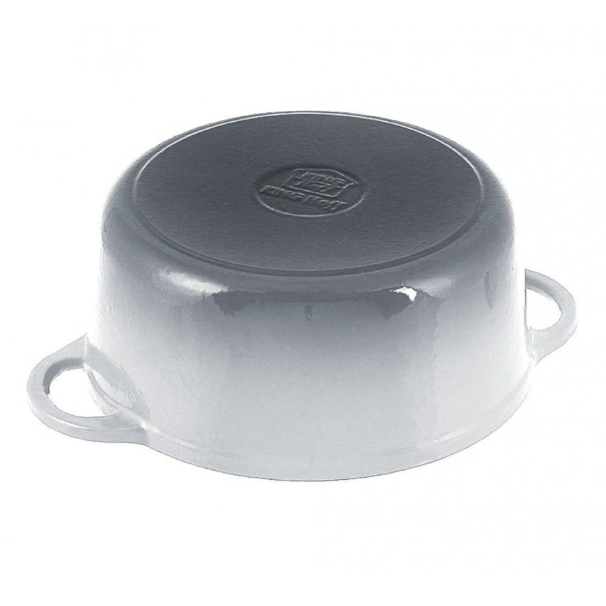 King Hoff Ketaus puodas 21cm KINGHOFF KH-1520 – 4