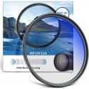 Neewer MRC HD 67mm UV filter 10100215