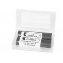 Blow Battery 18650 lithium ion LG 2850mAh 10A Blow Battery 18650 lithium ion LG 2850mAh 10A